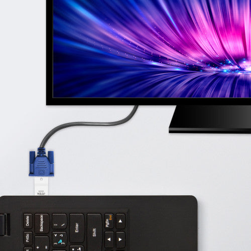 ATEN Adaptador de HDMI a VGA - imagen 2