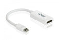 ATEN Adaptador de Mini DisplayPort a HDMI - imagen 1