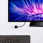 ATEN Adaptador de Mini DisplayPort a HDMI - imagen 2