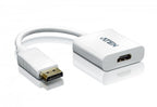 Imagen de ATEN Adaptador de DisplayPort a HDMI
