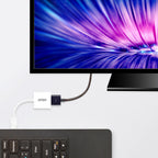 ATEN Adaptador de DisplayPort a HDMI - imagen 2