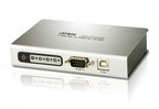 Imagen de ATEN Conversor USB a 4 puertos RS-232