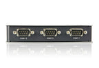ATEN Conversor USB a 4 puertos RS-232 - imagen 2