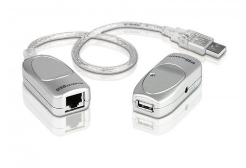 ATEN Extensor USB por Cat 5 (hasta 60 m)