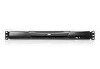 Aten Consola LCD dual rail con switch KVM por IP integrado multi-interfaz Cat 5 de 8 puertos con acceso compartido desde consolas local/remota - imagen 3