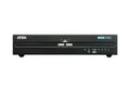 Imagen de Aten Switch KVM seguro DVI dual display USB de 2 puertos (compatible con PSS PP v3.0)