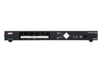 ATEN Switch KVMP™ HDMI 4K multiview USB de 4 puertos - imagen 3
