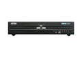 Imagen de Aten Switch KVM seguro DisplayPort dual display USB de 2 puertos (compatible con PSS PP v3.0)