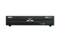 Imagen de Aten Switch KVM seguro HDMI dual display USB de 2 puertos (compatible con PSS PP v3.0)