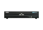 Imagen de Aten Switch KVM seguro HDMI dual display USB de 2 puertos (compatible con PSS PP v3.0)