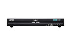 Imagen de ATEN Switch KVM seguro DisplayPort USB de 2 puertos (compatible con PSS PP v3.0)