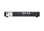 ATEN Switch KVM seguro DisplayPort USB de 2 puertos (compatible con PSS PP v3.0) - imagen 2
