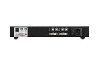 ATEN Switch KVM seguro DVI USB de 2 puertos (compatible con PSS PP v3.0) - imagen 2