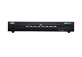 Imagen de ATEN Switch KVM seguro DVI USB de 8 puertos (compatible con PSS PP v3.0)