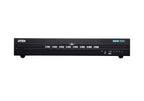 Imagen de ATEN Switch KVM seguro HDMI USB de 8 puertos (compatible con PSS PP v3.0)