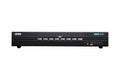 Imagen de ATEN Switch KVM seguro DisplayPort USB de 8 puertos (compatible con PSS PP v3.0)