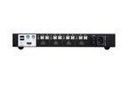 ATEN Switch KVM seguro HDMI USB de 4 puertos (compatible con PSS PP v3.0) - imagen 2