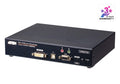 Imagen de ATEN Transmisor KVM por IP DVI-I single display USB
