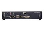 ATEN Transmisor KVM por IP DVI-I single display USB - imagen 2