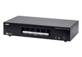 Imagen de ATEN Switch KVMP™ DisplayPort 4K triple display USB 3.0 de 4 puertos