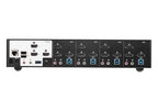 ATEN Switch KVMP™ DisplayPort 4K triple display USB 3.0 de 4 puertos - imagen 2