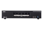 ATEN Switch KVMP™ DisplayPort 4K triple display USB 3.0 de 4 puertos - imagen 3
