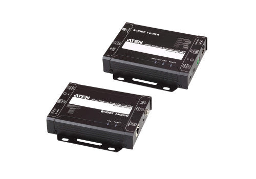 Imagen de Aten Extensor HDMI HDBaseT con POH (4K a 100 m) (HDBaseT Class A)