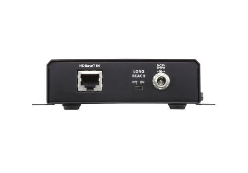 Aten Extensor HDMI HDBaseT con POH (4K a 100 m) (HDBaseT Class A) - imagen 3