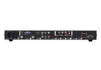 ATEN Switch de presentación 4K 9 x 2 - imagen 2
