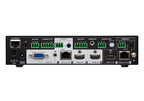 ATEN Switch de presentación True 4K 4 x 2 con escalador de vídeo, DSP y HDBaseT-Lite - imagen 2