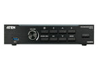 Aten Switch de presentación quadview con multistreaming - imagen 3