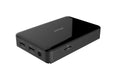 Zotac ZBOX PI335 LPDDR4-SDRAM N4100 SFF Intel® Celeron® 4 GB 32 GB Windows 10 Pro Mini PC Negro - imagen 1