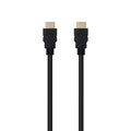 Ewent EC1322 cable HDMI 3 m HDMI tipo A (Estándar) Negro - imagen 1