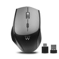 Ewent EW3245 ratón mano derecha Bluetooth Óptico 2400 DPI - imagen 1