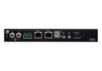 Aten 1 switch KVM a través de IP DisplayPort 4K de un solo puerto para acceso a recurso compartido local/remoto - imagen 2