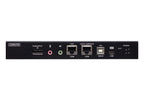 Aten 1 switch KVM a través de IP DisplayPort 4K de un solo puerto para acceso a recurso compartido local/remoto - imagen 3