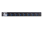 Aten Switch KVM HDMI 4K USB 3.0 de 8 puertos - imagen 2