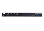 Aten Switch KVM HDMI 4K USB 3.0 de 8 puertos - imagen 3