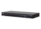 Imagen de Aten Switch KVM HDMI 4K USB 3.0 de 16 puertos