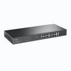 TP-Link Switch PoE TL-SG1218MP 16 Puertos PoE+ 250W Rack 1U - imagen 2