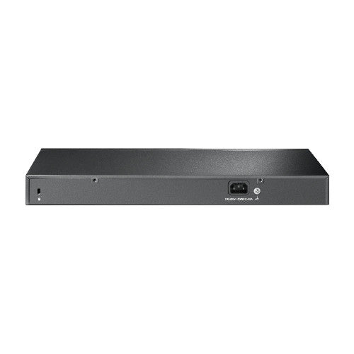 TP-Link Switch PoE TL-SG1218MP 16 Puertos PoE+ 250W Rack 1U - imagen 3