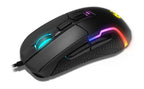 Krom Kick ratón mano derecha USB tipo A Óptico 6200 DPI - imagen 3