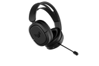 ASUS TUF Gaming H1 Wireless Auriculares Diadema USB Tipo C Negro - imagen 1