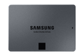 Imagen de Samsung SSD 2.5" MZ-77Q2T0 2000 GB SATA III Velocidad Lectura 560 MB/s Escritura 530 MB/s