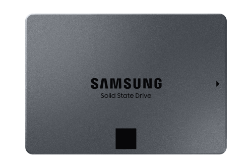 Imagen de Samsung SSD 2.5" MZ-77Q2T0 2000 GB SATA III Velocidad Lectura 560 MB/s Escritura 530 MB/s