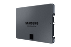 Samsung SSD 2.5" MZ-77Q2T0 2000 GB SATA III Velocidad Lectura 560 MB/s Escritura 530 MB/s - imagen 3
