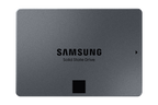 Imagen de Samsung SSD Interno 2.5" MZ-77Q4T0 4000 GB SATA III Velocidad 560 MB/s