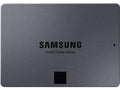 Imagen de Samsung SSD Interno 2.5" MZ-77Q8T0 8000 GB SATA III Velocidad 560 MB/s