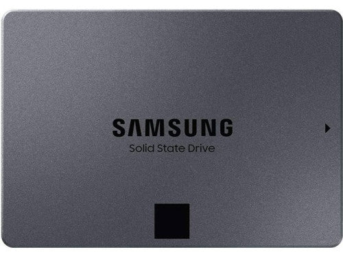 Imagen de Samsung SSD Interno 2.5" MZ-77Q8T0 8000 GB SATA III Velocidad 560 MB/s