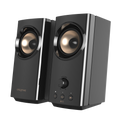 Creative Labs Creative T60 Rango completo Negro Inalámbrico y alámbrico 30 W - imagen 1